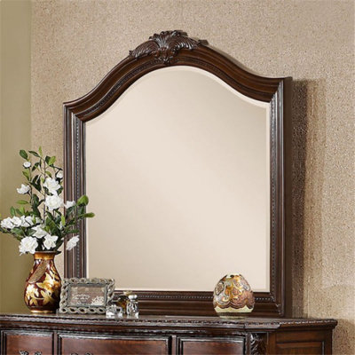 Leanne Wood Wall Mirror