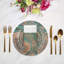 Agate Cotton Blend Square Napkins-353962355