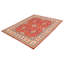 Tapis rouge Finest Ghazni 7 pi 11 po x 10 pi 0 po