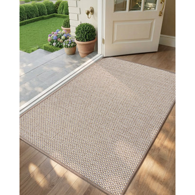 Spoor Non-Slip Doormat