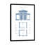 " Garden Structures III " by Vision Studio-72130413-72130414