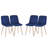 Mcdonagh Upholstered Side Chair, Dining Chairs, Kitchen Chairs-112216881-111535473
