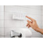 Toilette électronique 5-Series avec siège allongé et télécommande