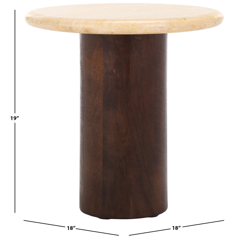 Bridie End Table