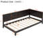 Lit plateforme Classic Mid-Century-376225508-376225529