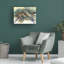 «Dave Bartholet Tigris», art sur toile-1664579240