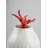 Handmade Porcelain Table Vase