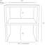 Talcon End Table
