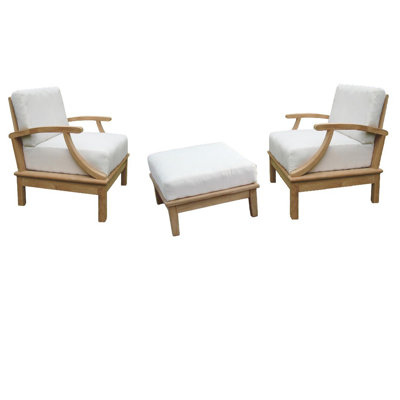 Outdoor Lounge Chair