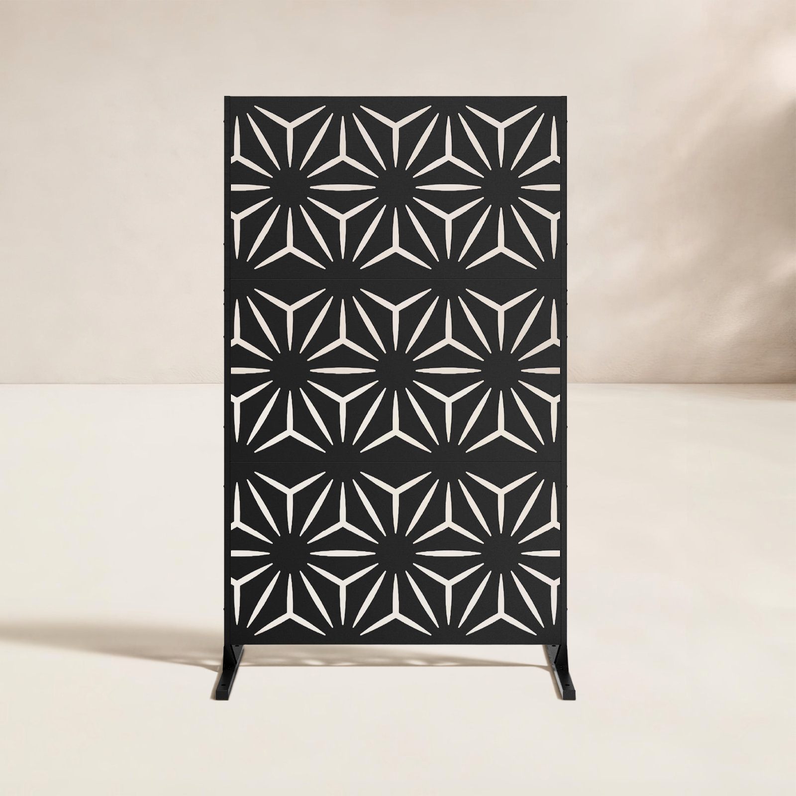 Screen Series Quadra Pattern Screen Set
