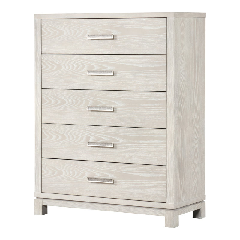 Bellamy 5-Drawer Chest