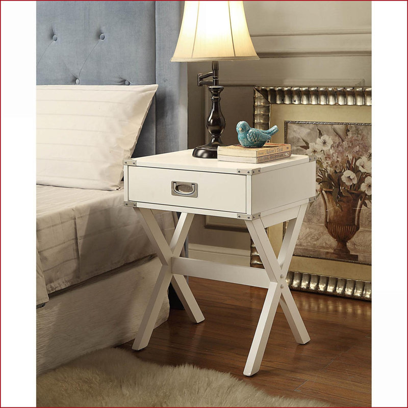 Table basse Babs White
