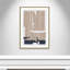 Impression «Deep Golden Brown I» par Cartissi-129313629-129313670-129313688