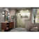 Unidoor-X 72" W x 72" H Hinged Frameless Shower Door with ClearMax™ Technology