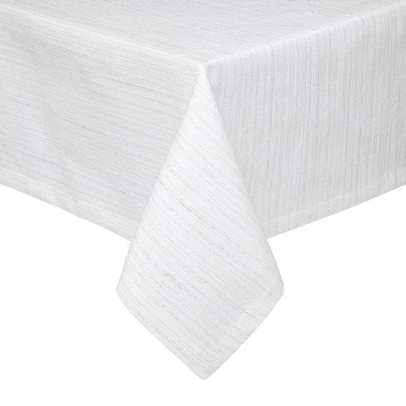 Vail Tablecloth, 70" Round