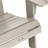 Outdoor Adirondack Chair