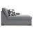 Cantin 3-Piece Sectional With Chaise-1979059211