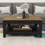Table basse avec rangement Justine Basilico-2048121460