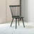 [Set Of 2]Dining Chairs, Solid Wood Side Chairs, Easy Assembly-1816670581