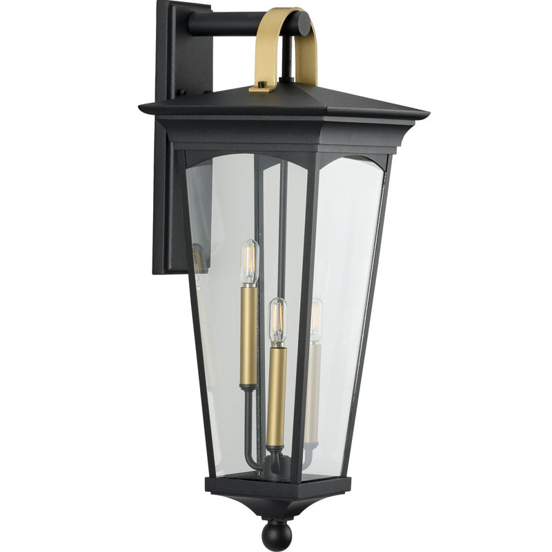 Laverriere Wall Light