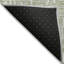 Tapis intérieur / extérieur en polyester tissé à la machine Malchow-95853764