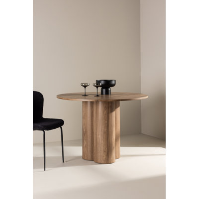 Daniellah Round Dining Table