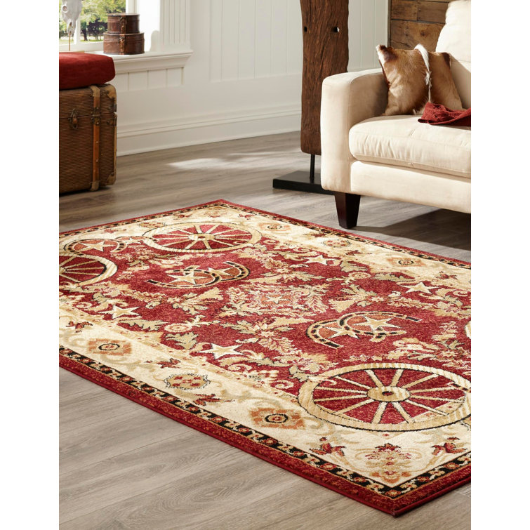 Tapis Rugs.com Pioneer