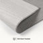 Iconic Indoor/Outdoor Rug - Grey-1910947653