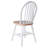 Divi 17.875'' H Solid Wood Side Chair