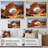 Desert Archways I - Desert Wall Art-1447754232-1447728680