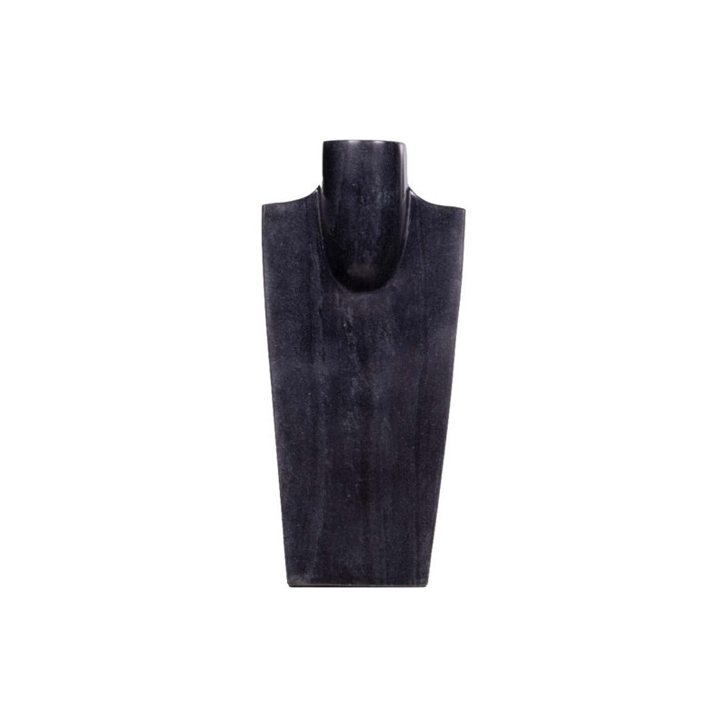 Cevriye Marble Jewelry Stand