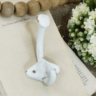 Iron Wall Hook
