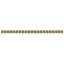 VidaXL 380cm W x 20cm D Canvas Cover Retractable Door / Window Awning