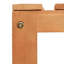 Solid Wood Outdoor Bench-246648655