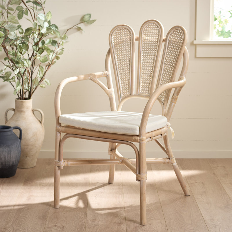 Fauteuil Maki
