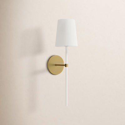 Sabroso Emilia Tail Sconce