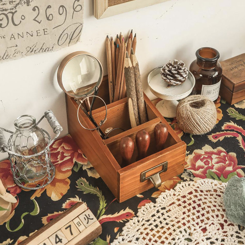 Alpen Home Decorative Basket