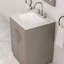 Hugo 24'' W Single Vanity-1098537982