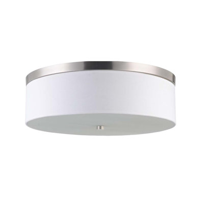 Plafonnier encastré 6 lumières Kudolo