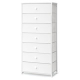 7 - Drawer Dresser