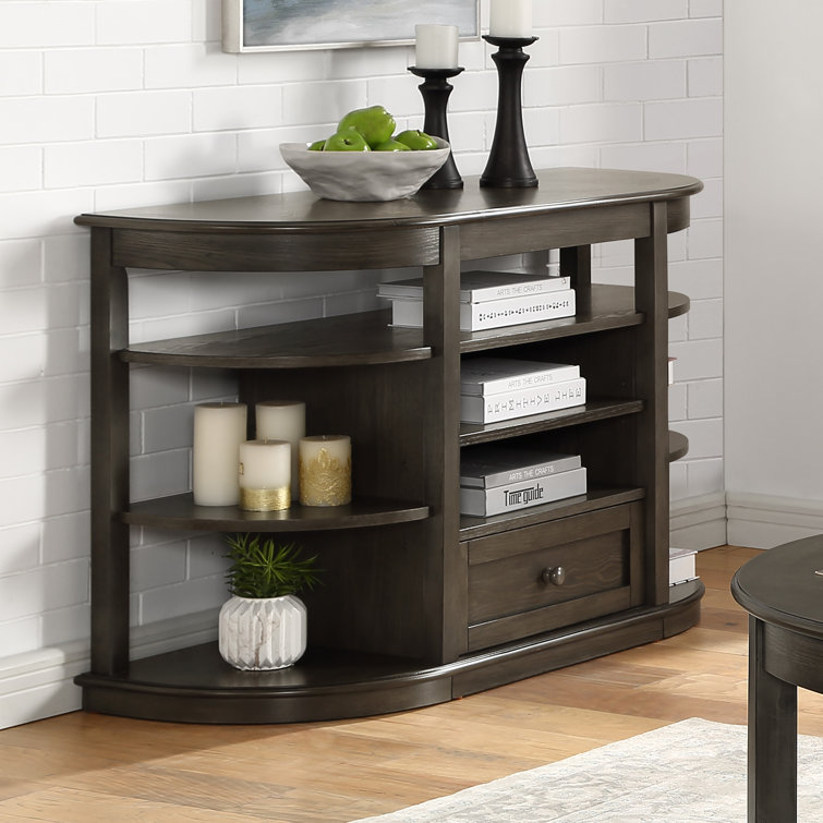 Ethan-James 48'' Console Table