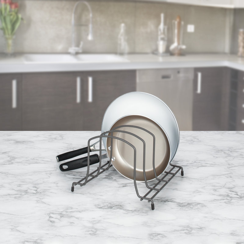 Diviseur pour ustensiles de cuisine Tania, L 9 po