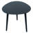 Metal Outdoor Side Table