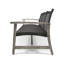 HAMPTON WOOD + 3 SEATER-656987326