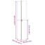 Alicianna 30cm Sideboard-210544644