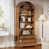 Walnut Brown