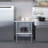 Stainless Steel Top Workbench-55980650