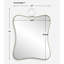 Miroir de salle de bain Hamiyet
