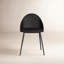 Chaise en cuir Holmes-806868824