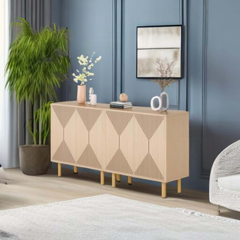 Buffet Modern